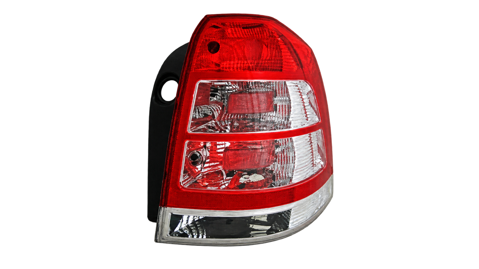 Achterlicht voor OPEL ZAFIRA B 2008-2011