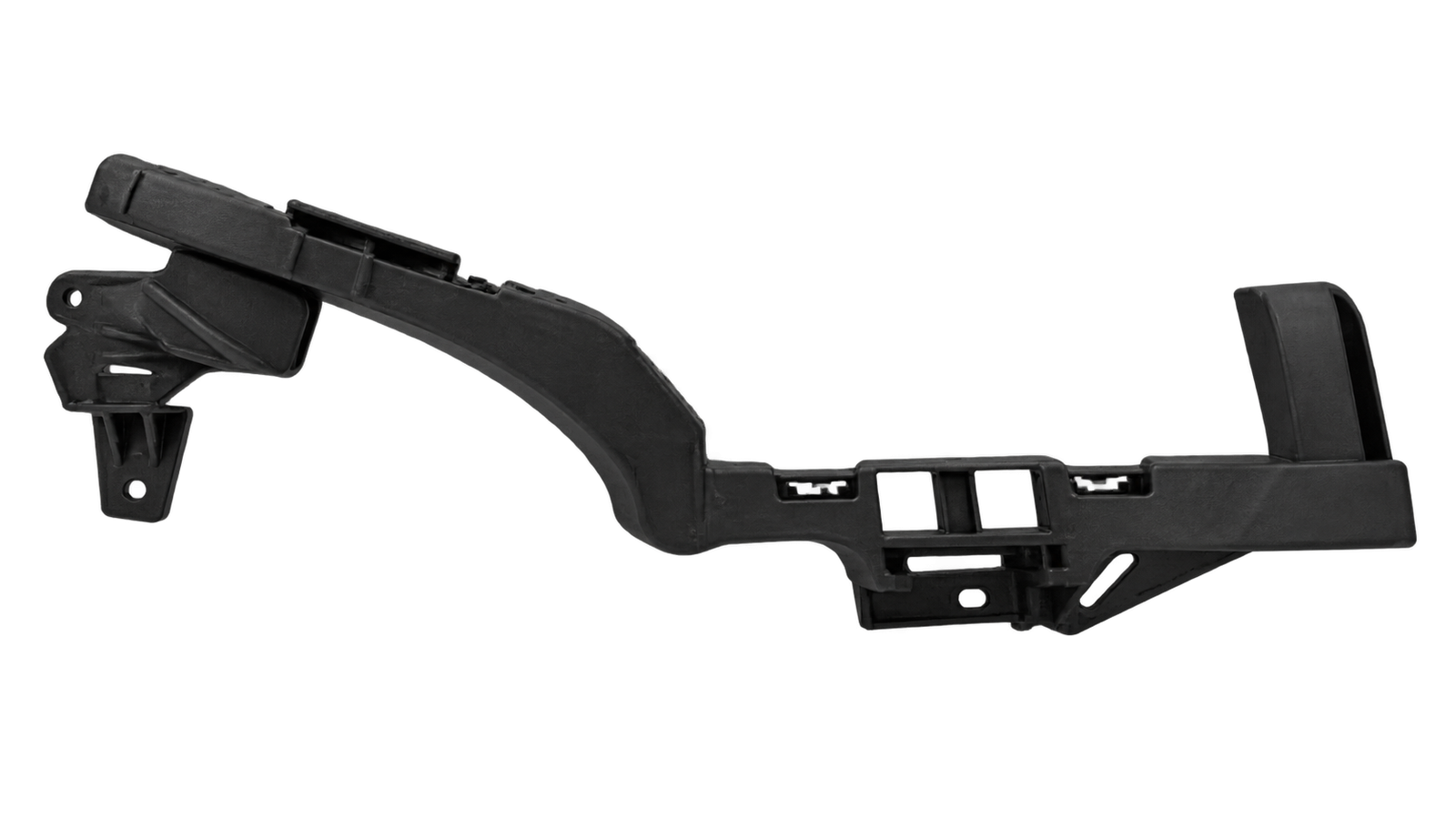 Bumpersteun voor OPEL ZAFIRA TOURER 2011-2016