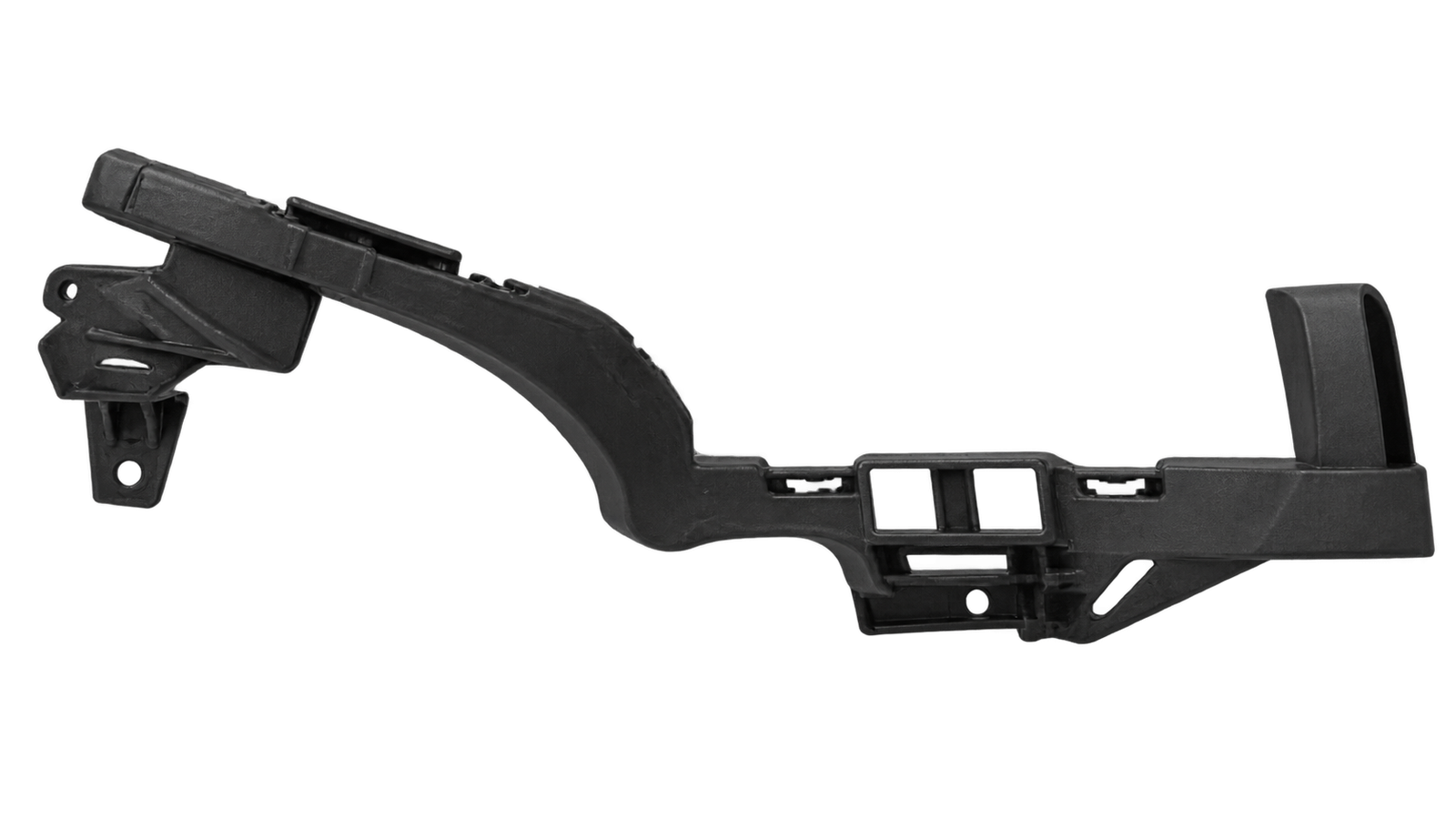 Bumpersteun voor OPEL ZAFIRA TOURER 2011-2016