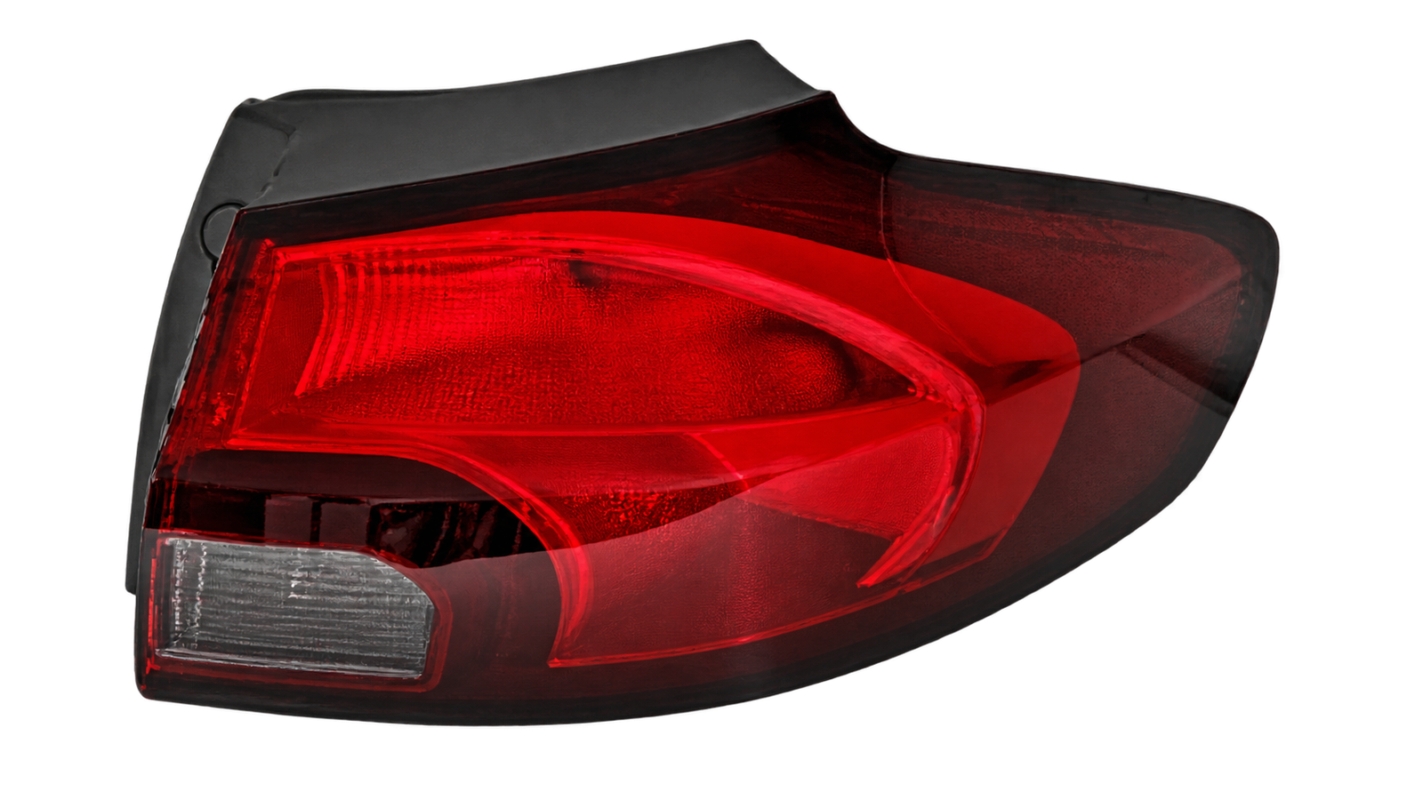 Achterlicht voor OPEL ZAFIRA TOURER 2011-2016
