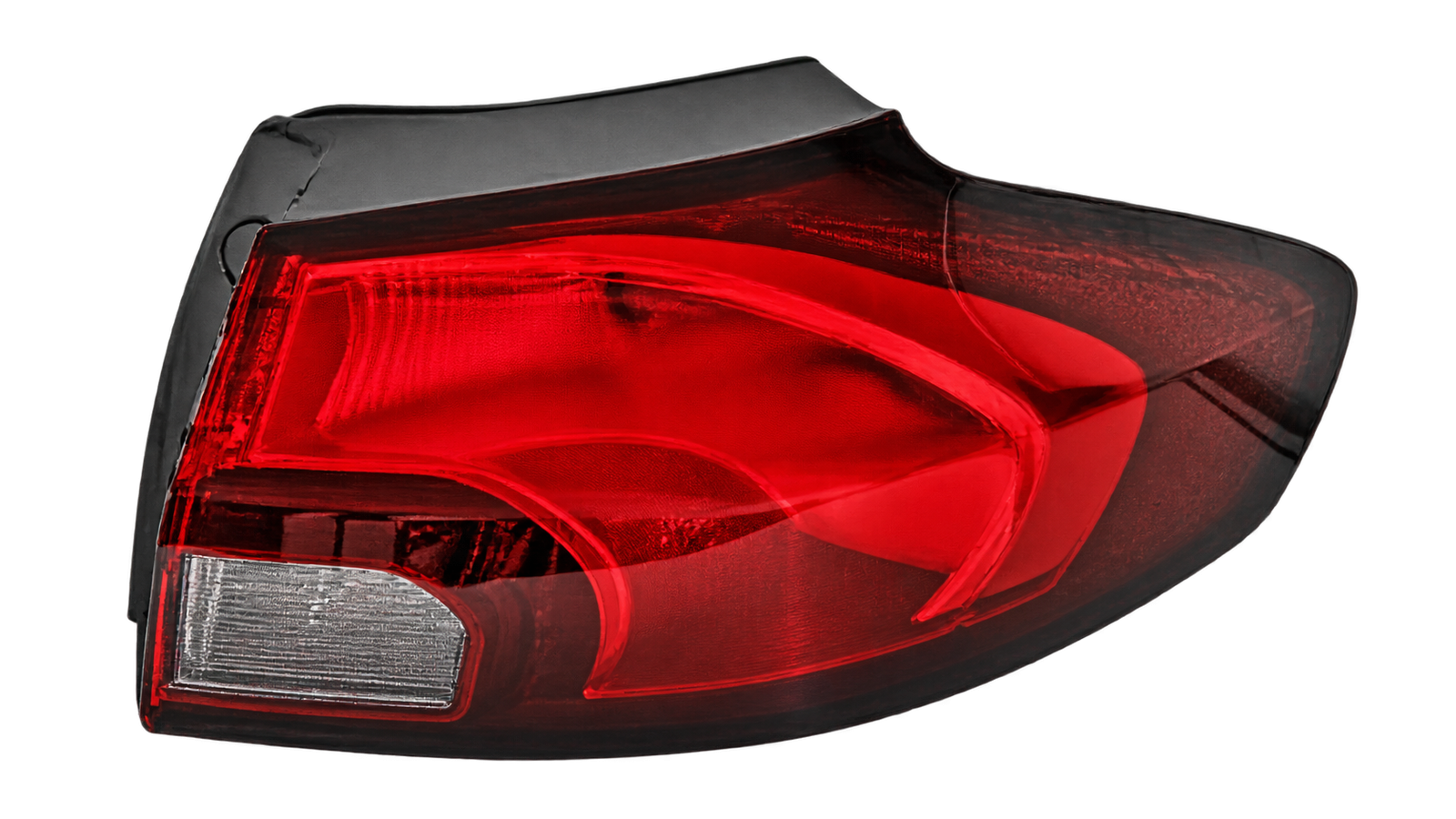 Achterlicht voor OPEL ZAFIRA TOURER 2011-2016