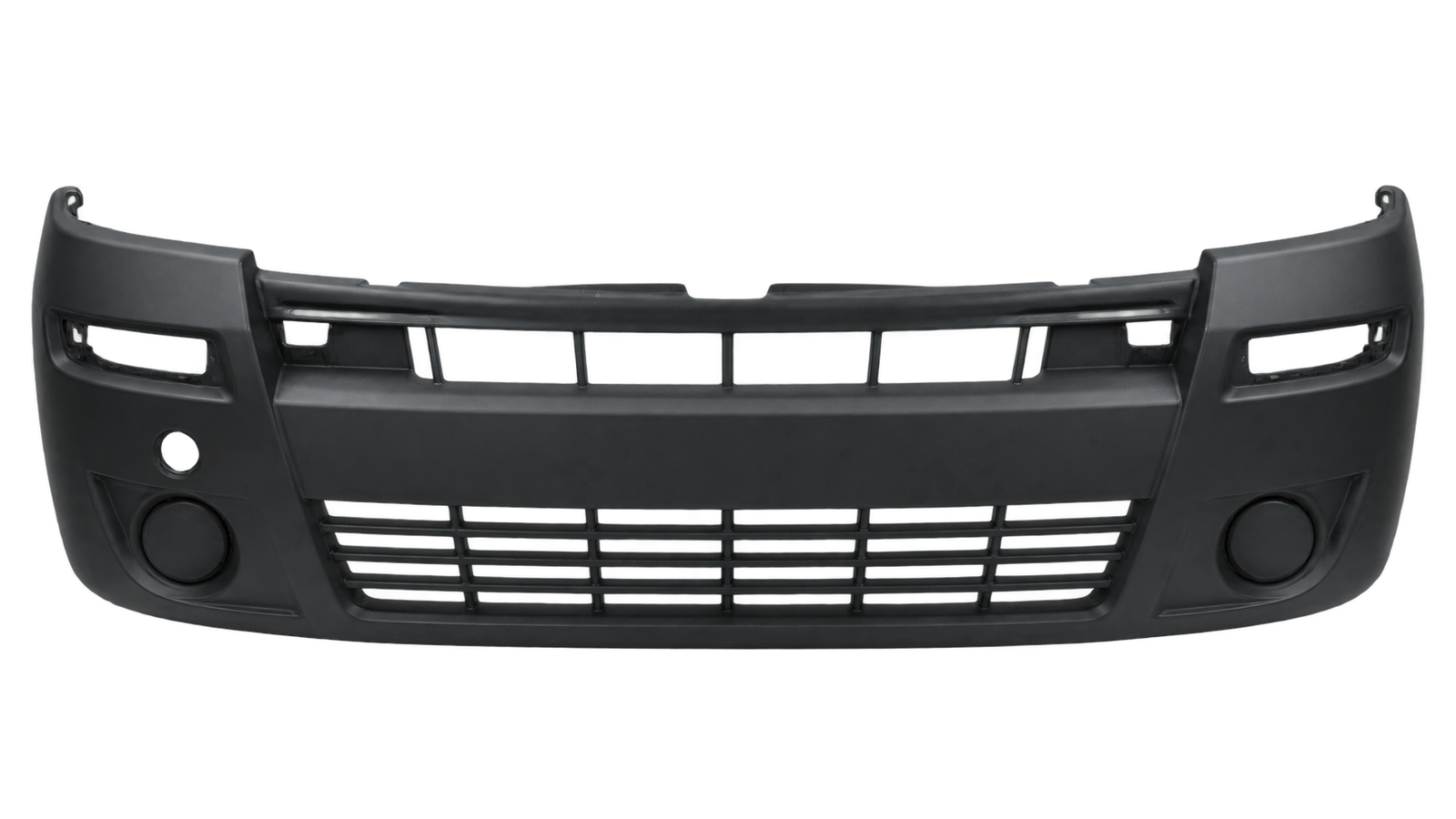Voorbumper voor OPEL MOVANO 2004-2010