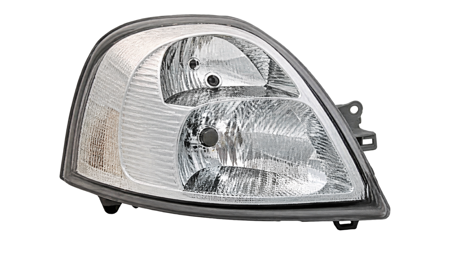 Koplamp rechts