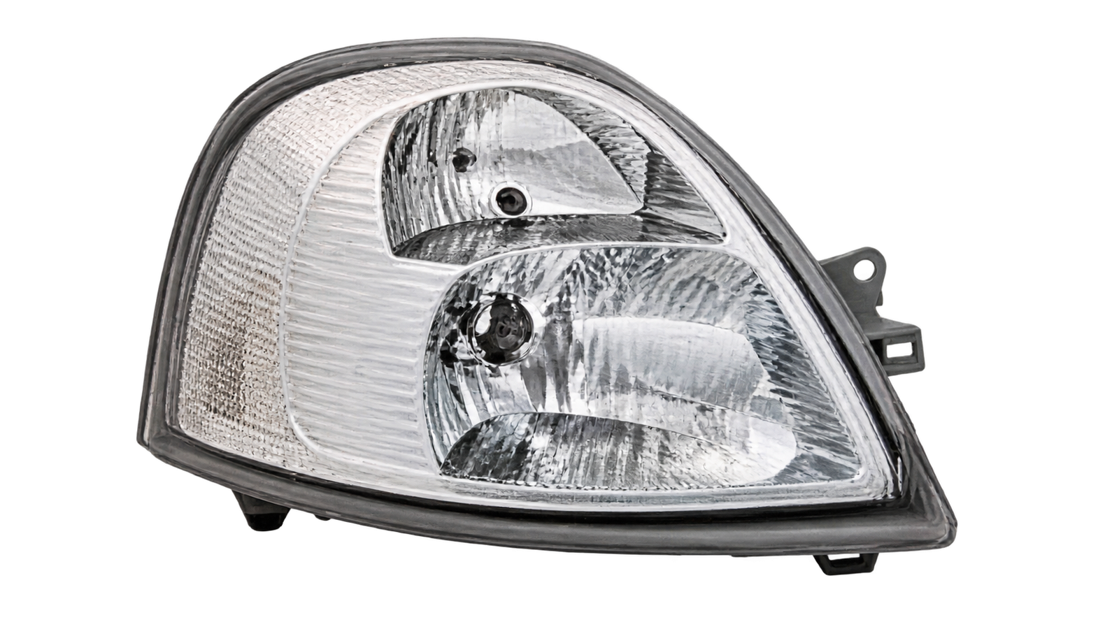 Koplamp rechts