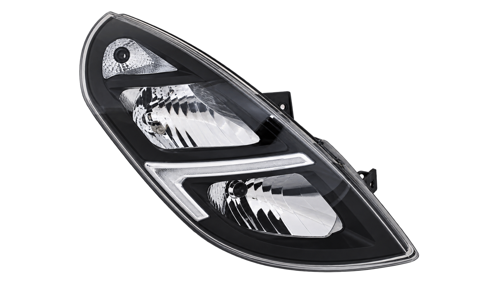 Koplamp rechts voor OPEL MOVANO 2019-2021