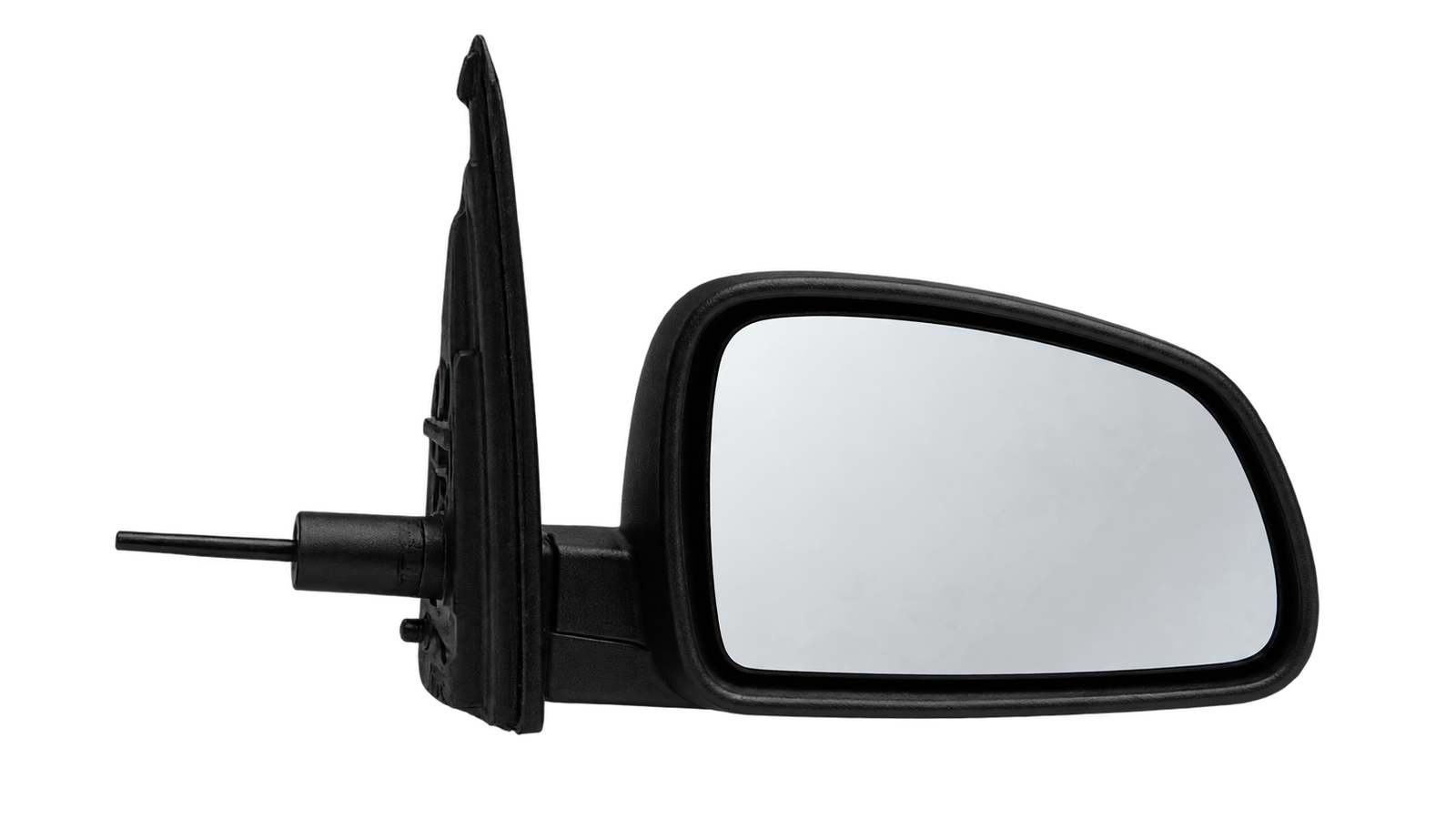 Buitenspiegel voor OPEL MERIVA