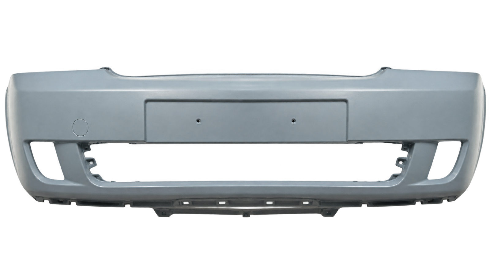 Voorbumper links voor OPEL MERIVA 2003-2006