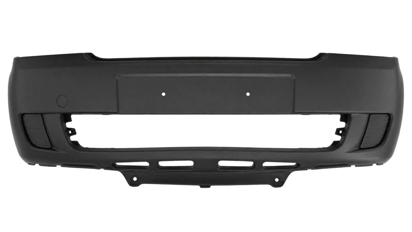 Voorbumper voor OPEL MERIVA 2003-2006