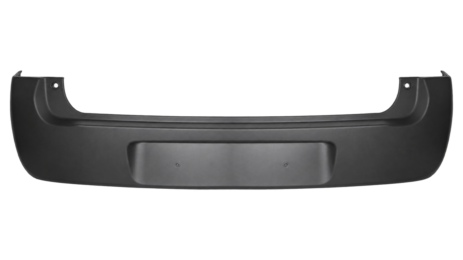 Achterbumper voor OPEL MERIVA