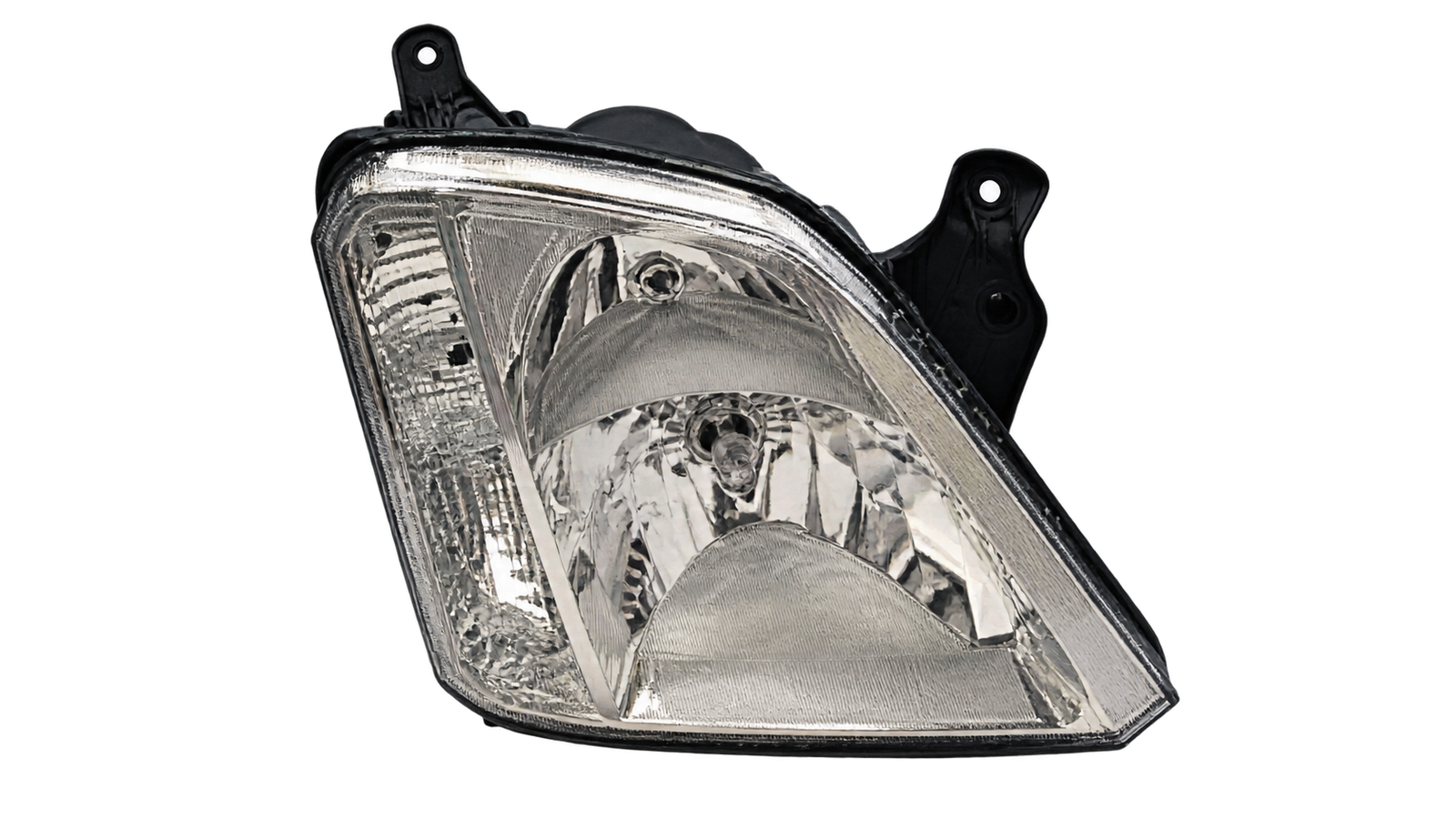 Koplamp rechts voor OPEL MERIVA