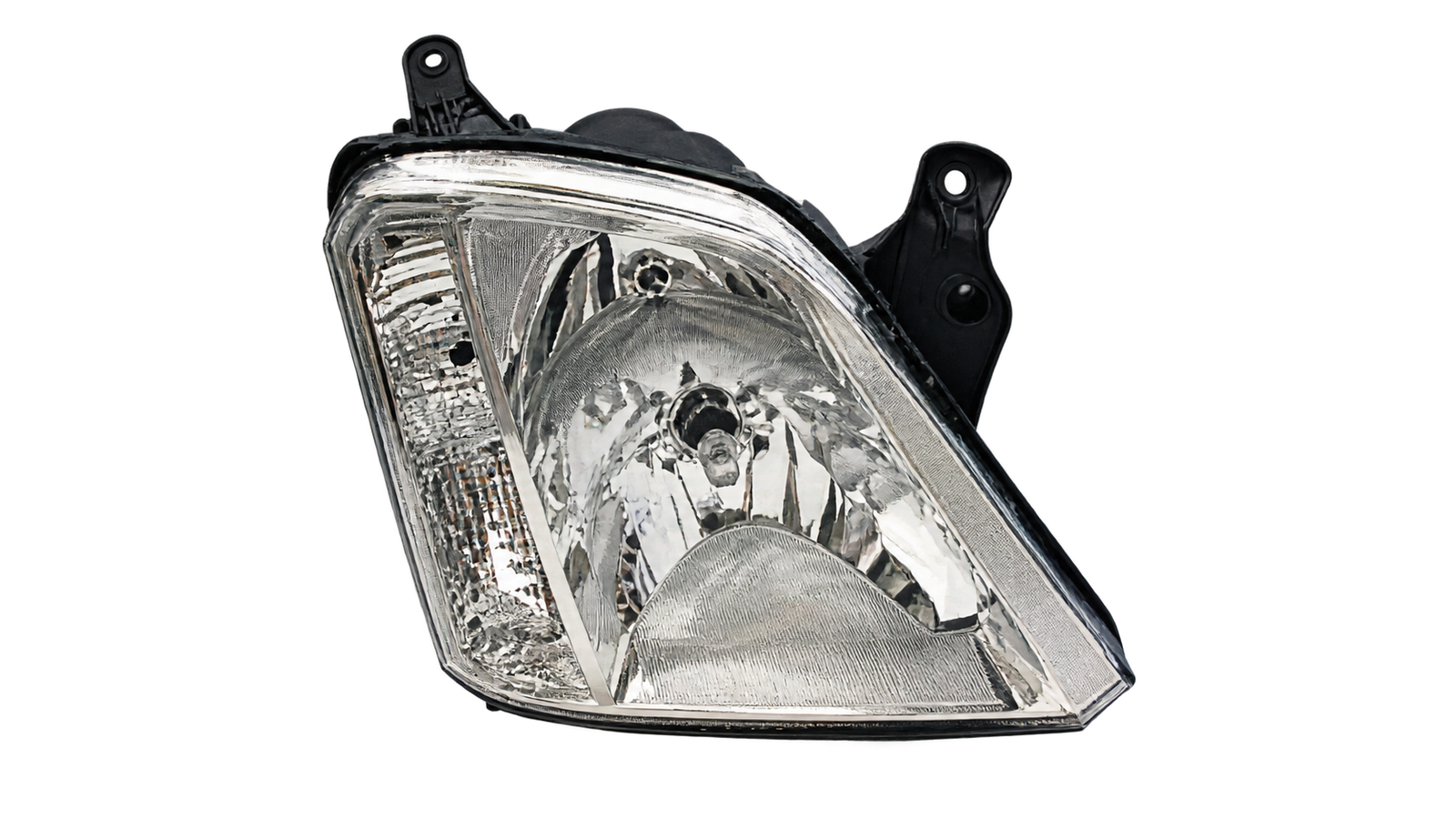 Koplamp rechts voor OPEL MERIVA