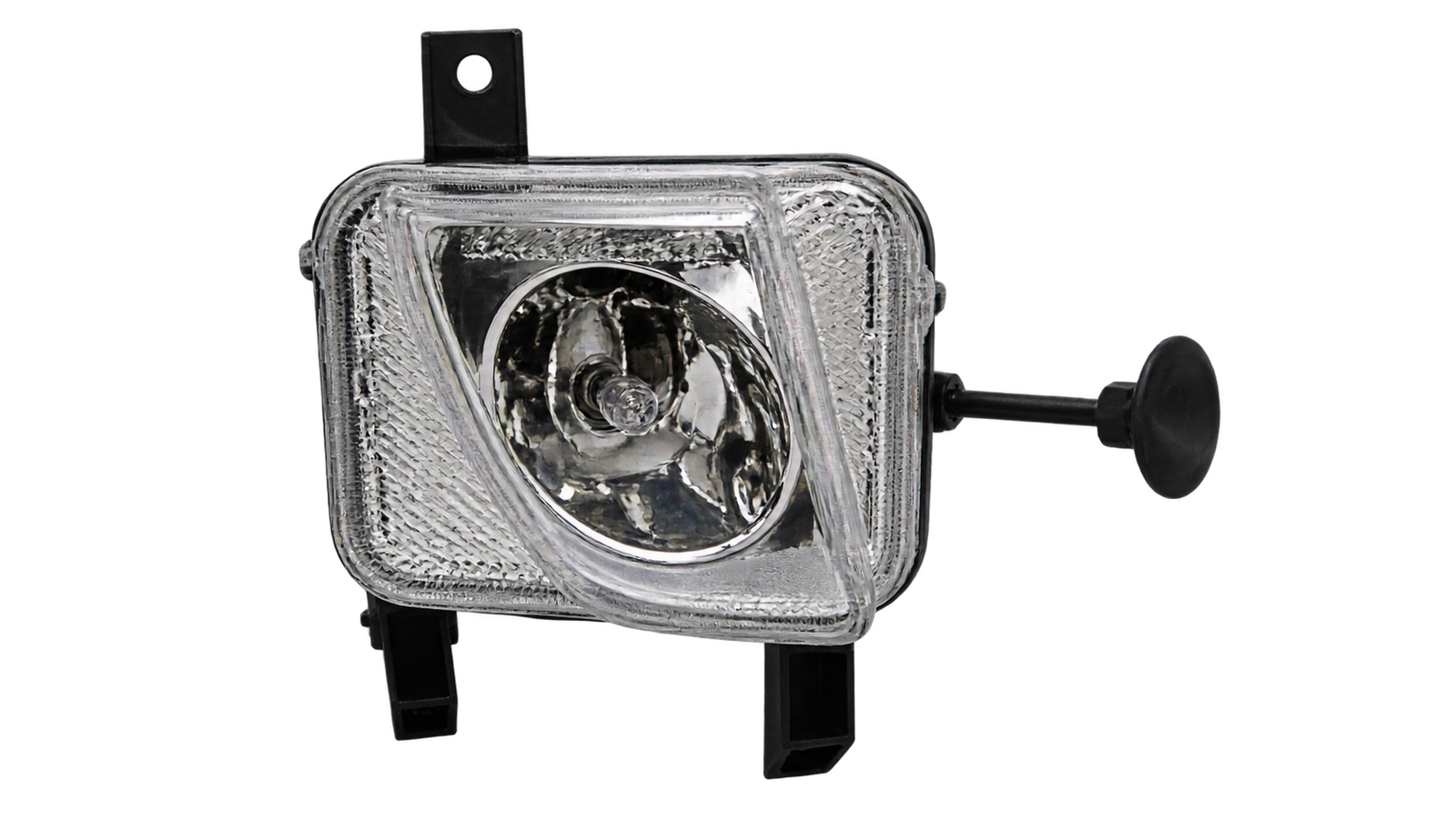 Mistlamp voor OPEL MERIVA 2003-2006