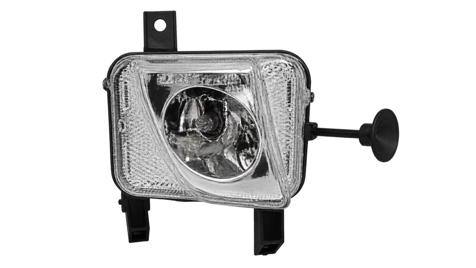 Mistlamp voor OPEL MERIVA 2003-2006