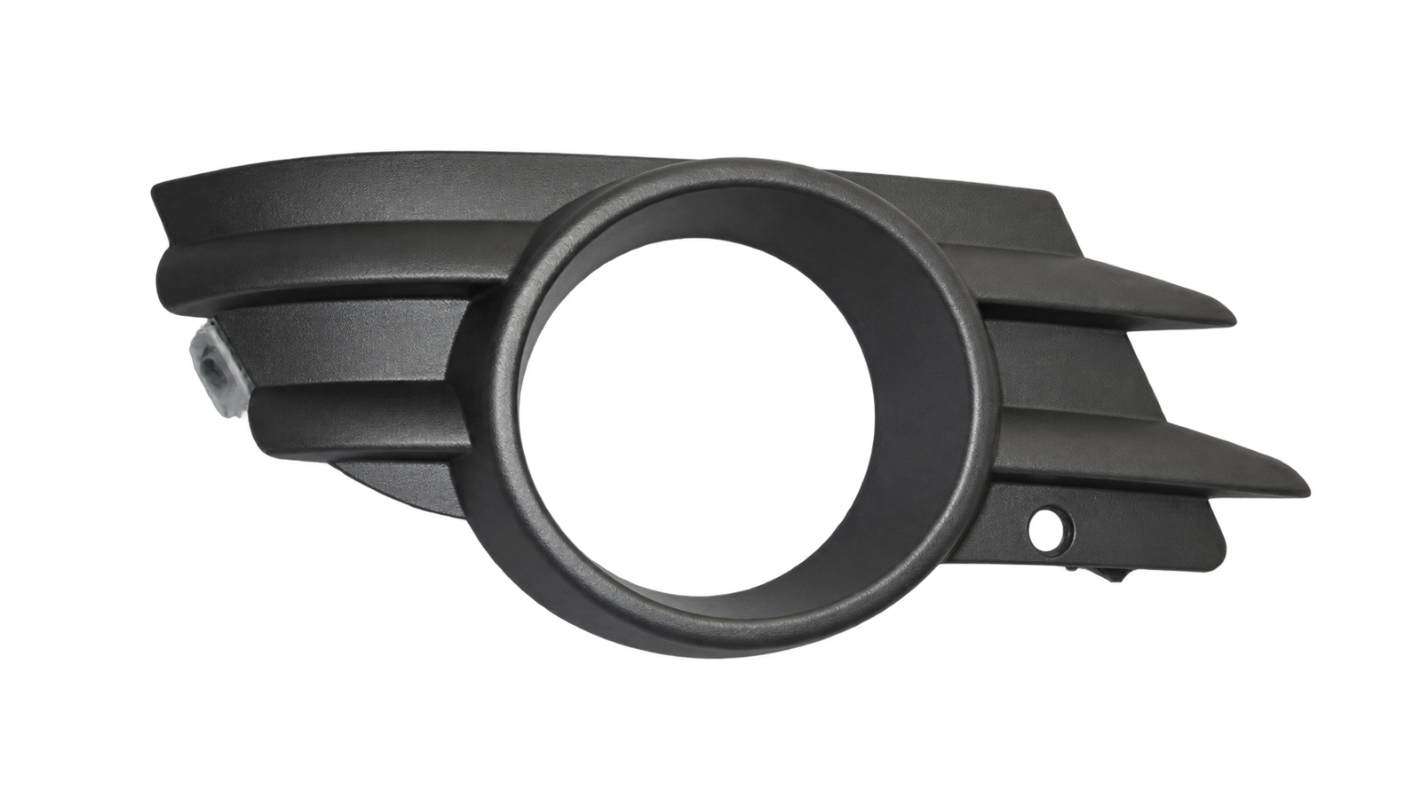Grille links voor OPEL MERIVA 2006-2010