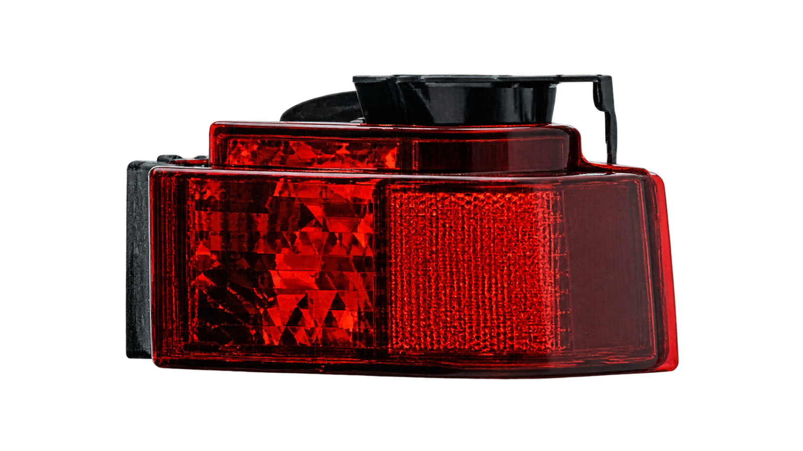 Mistlamp voor OPEL MERIVA 2006-2010