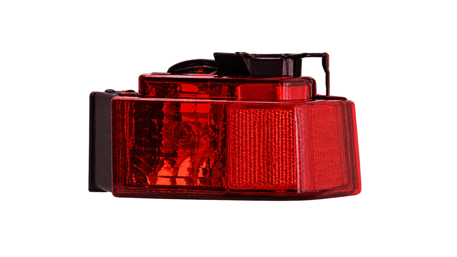 Mistlamp voor OPEL MERIVA 2006-2010