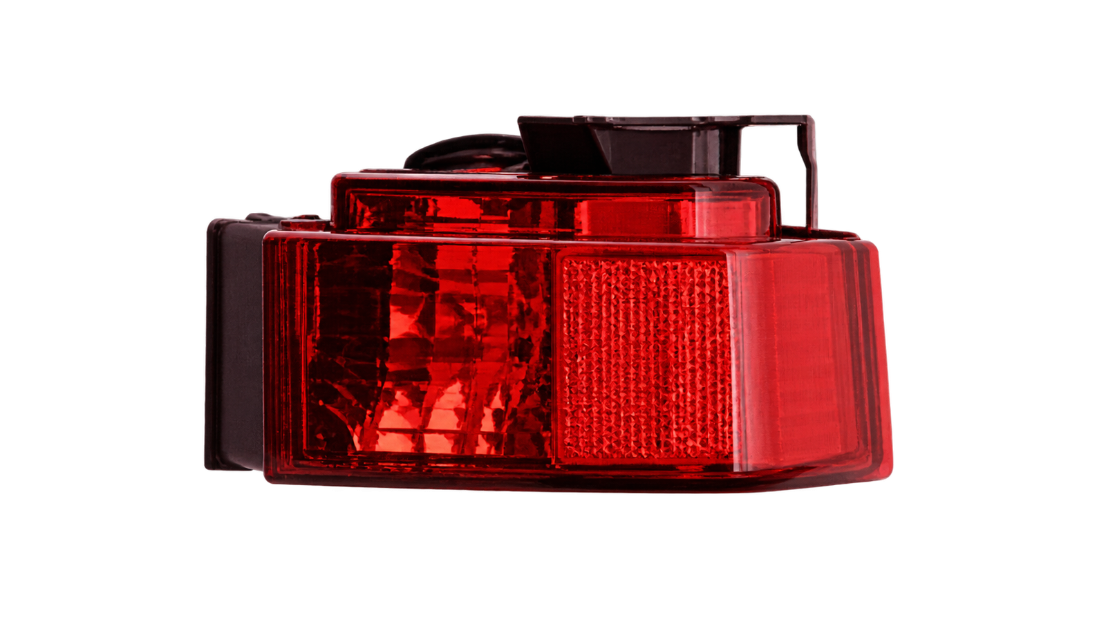 Mistlamp voor OPEL MERIVA 2006-2010