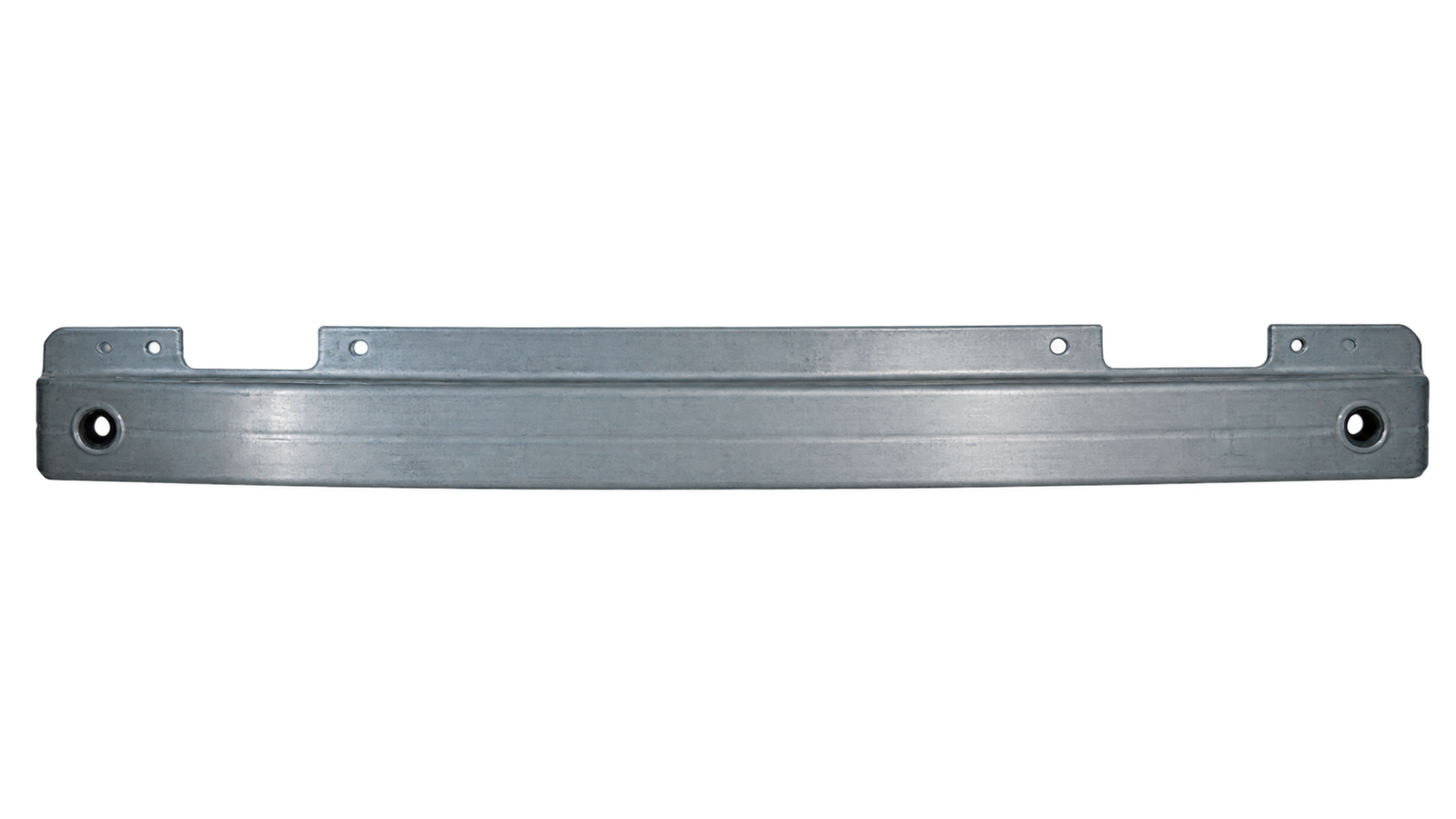 Bumperbalk (binnenbalk) voor OPEL MERIVA 2010-2014