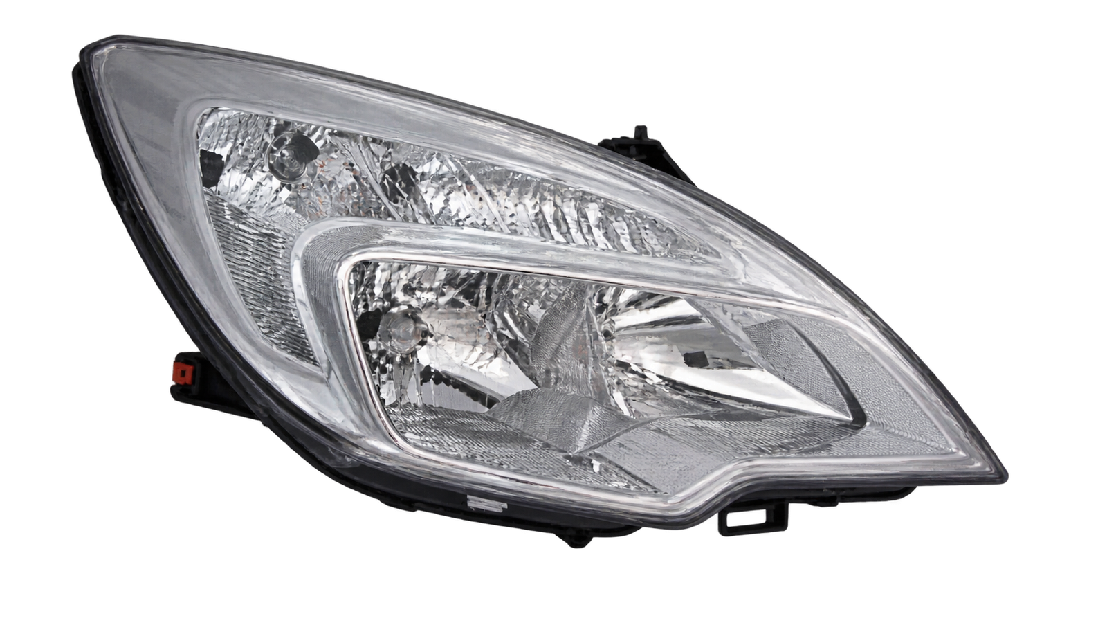 Koplamp rechts voor OPEL MERIVA 2010-2014