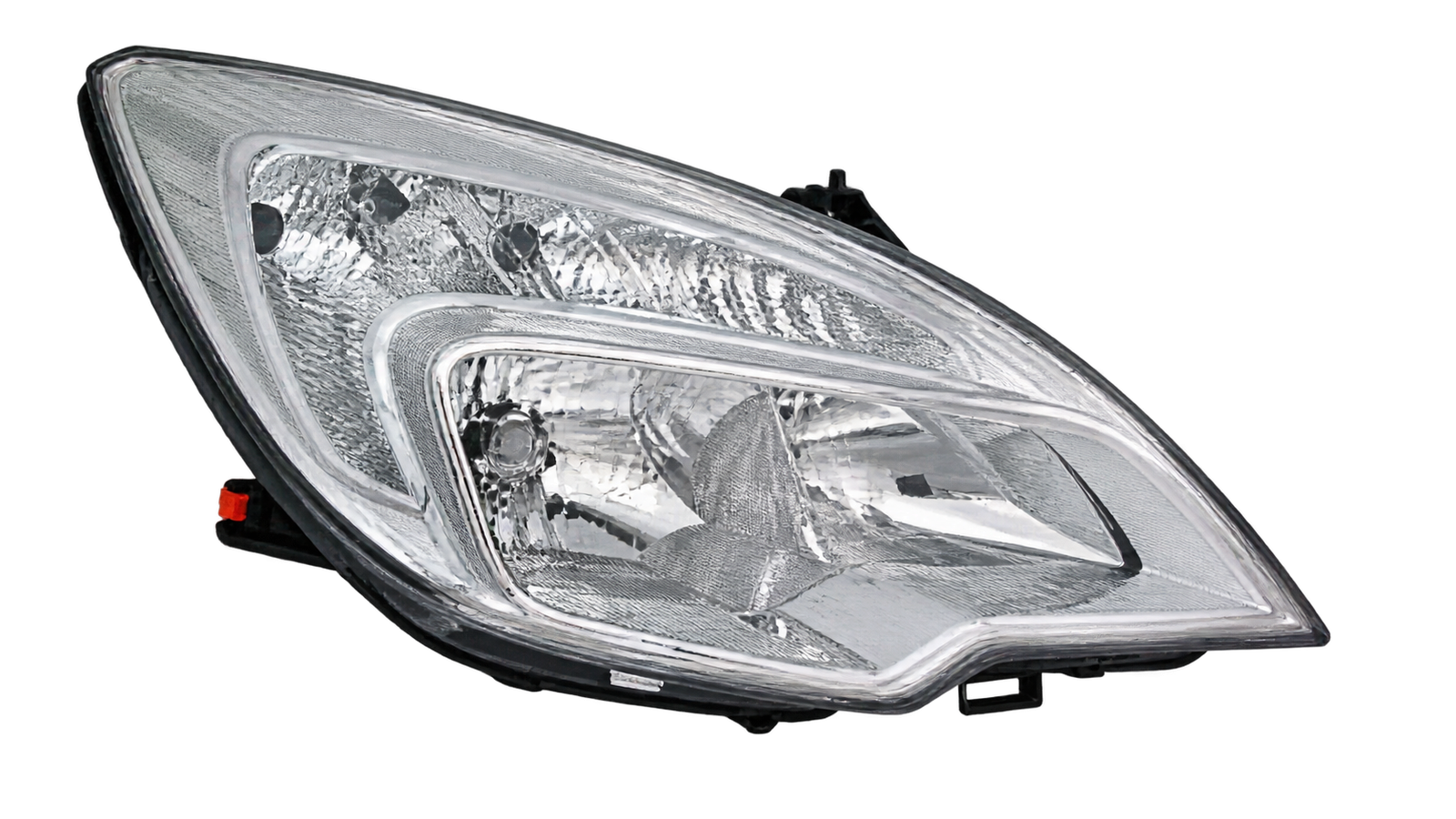 Koplamp rechts voor OPEL MERIVA 2010-2014