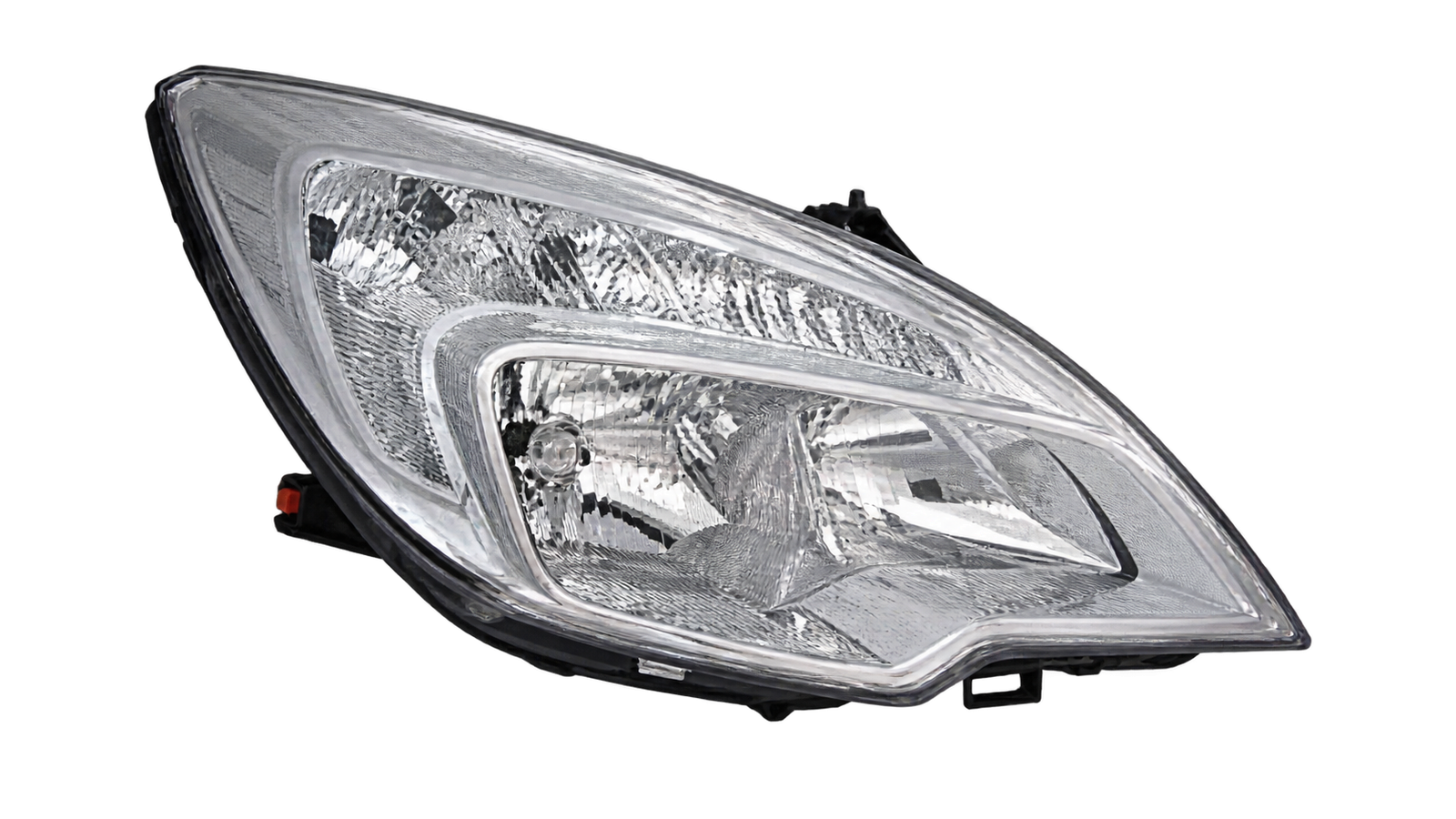 Koplamp rechts voor OPEL MERIVA 2010-2014