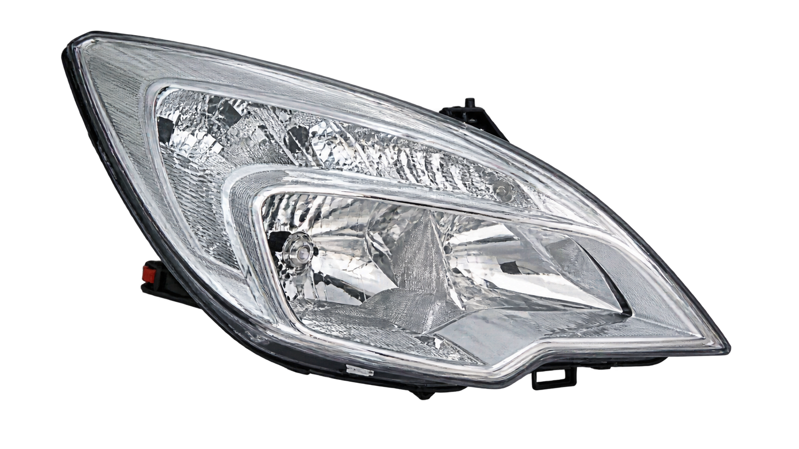 Koplamp rechts voor OPEL MERIVA 2010-2014