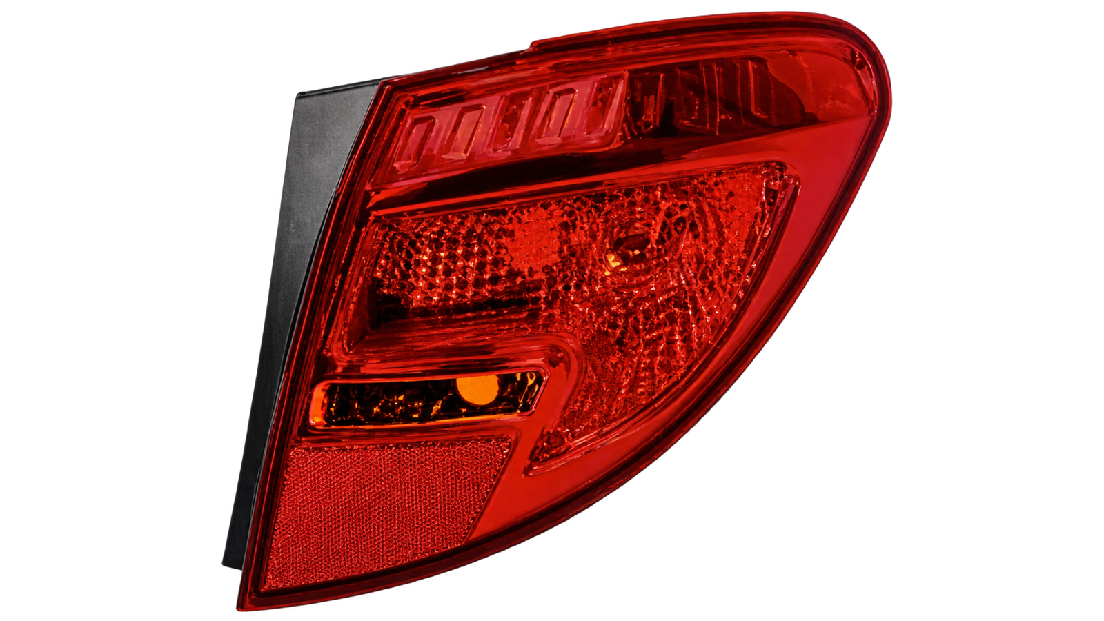 Achterlicht voor OPEL MERIVA