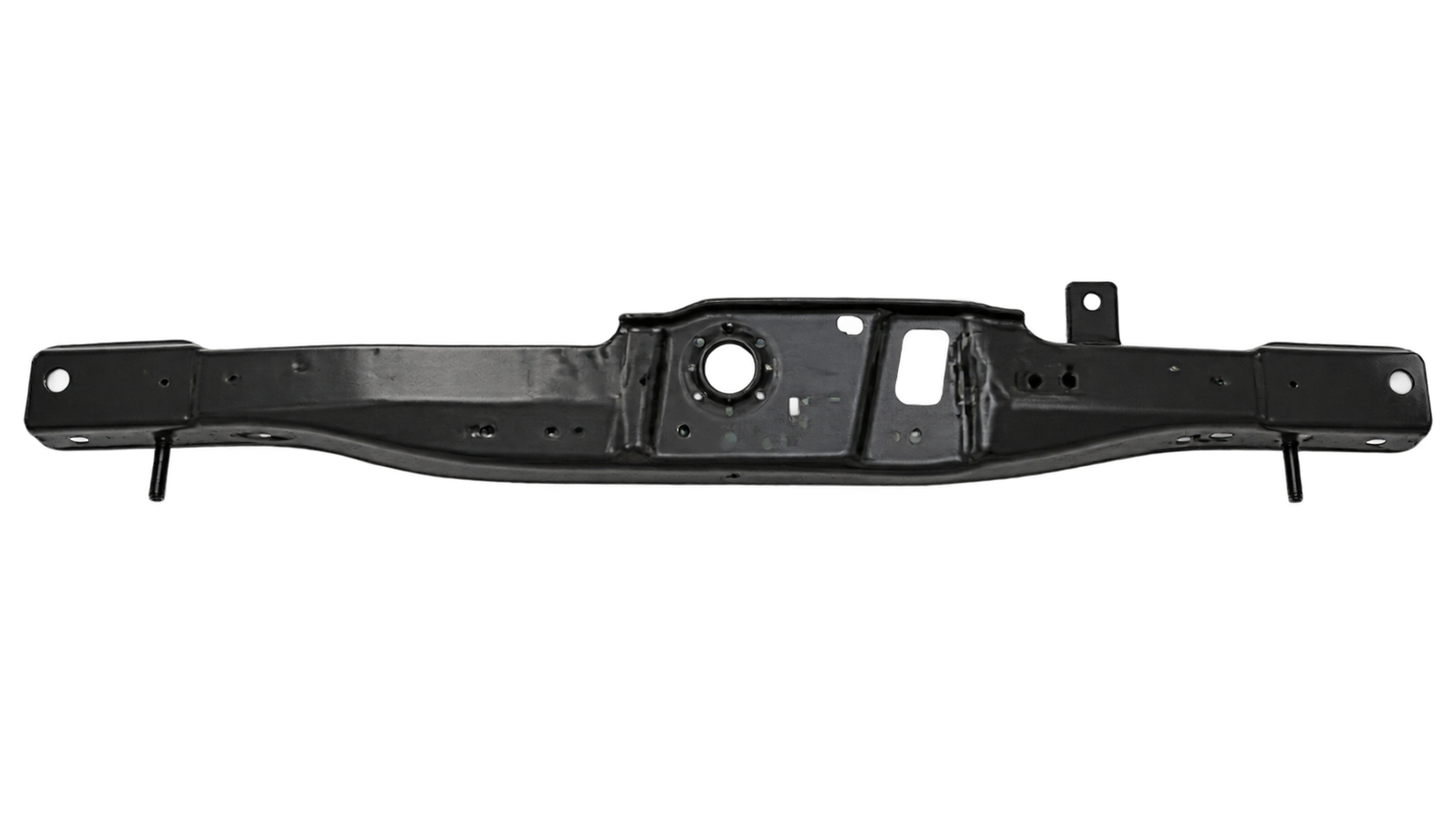 Voorfront (frontpaneel) voor OPEL MERIVA