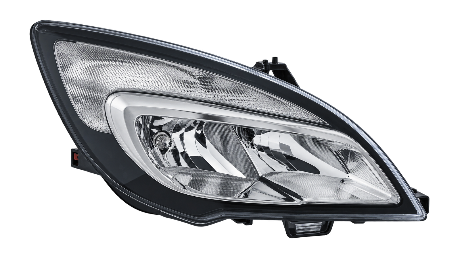 Koplamp rechts voor OPEL MERIVA 2014-2017