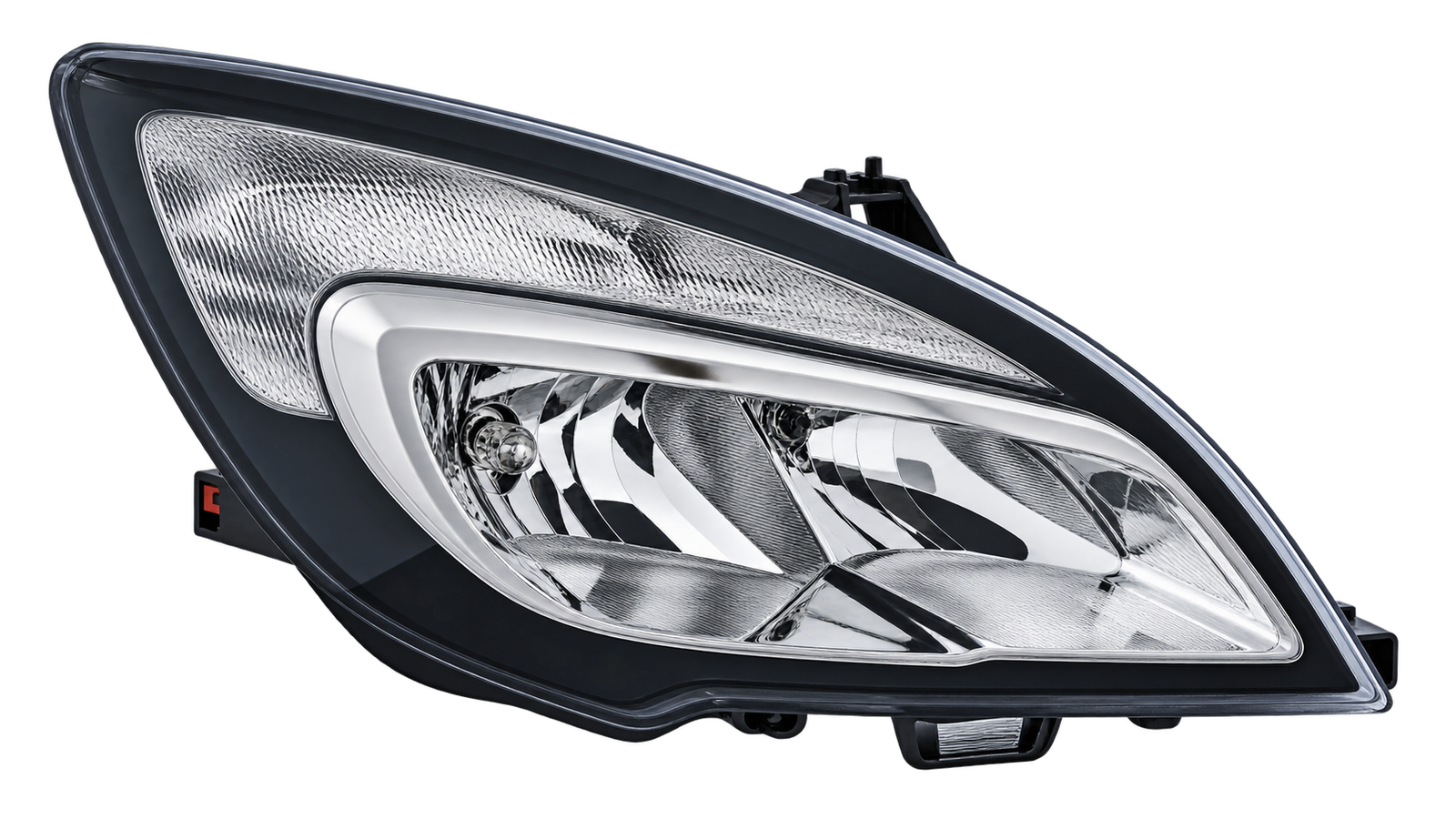 Koplamp rechts voor OPEL MERIVA 2014-2017