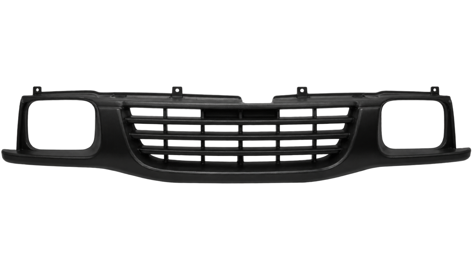 Grille voor OPEL CAMPO 1997