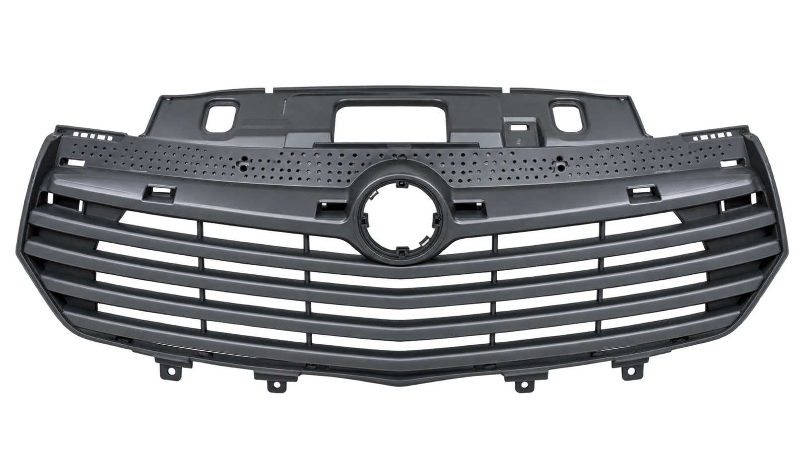 Grille voor OPEL VIVARO C 2019