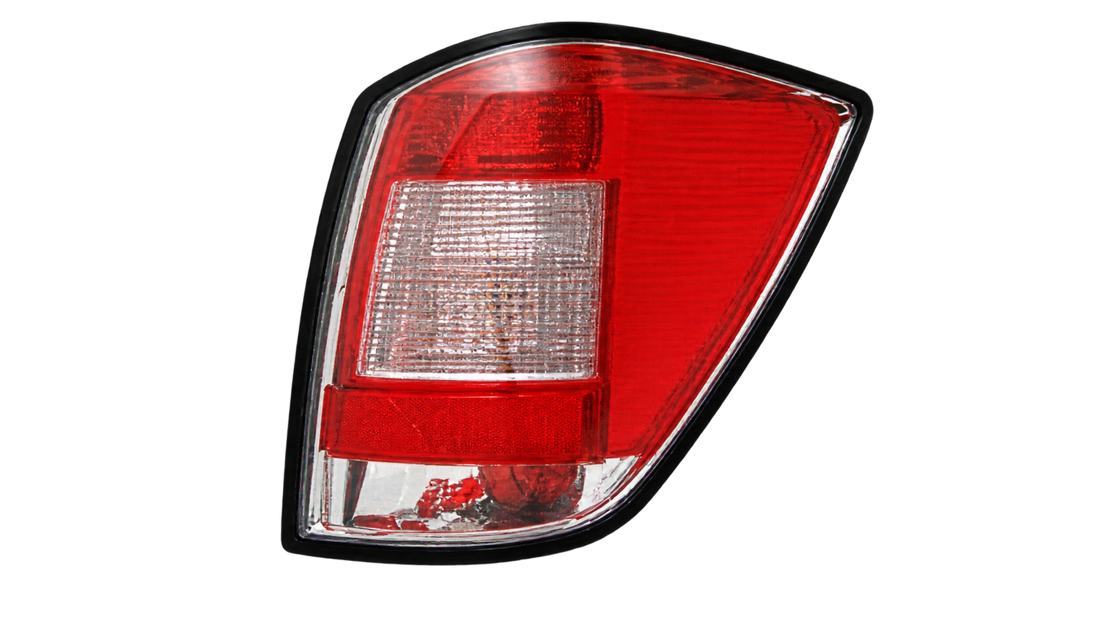 Achterlicht voor OPEL ASTRA H 2007-2009