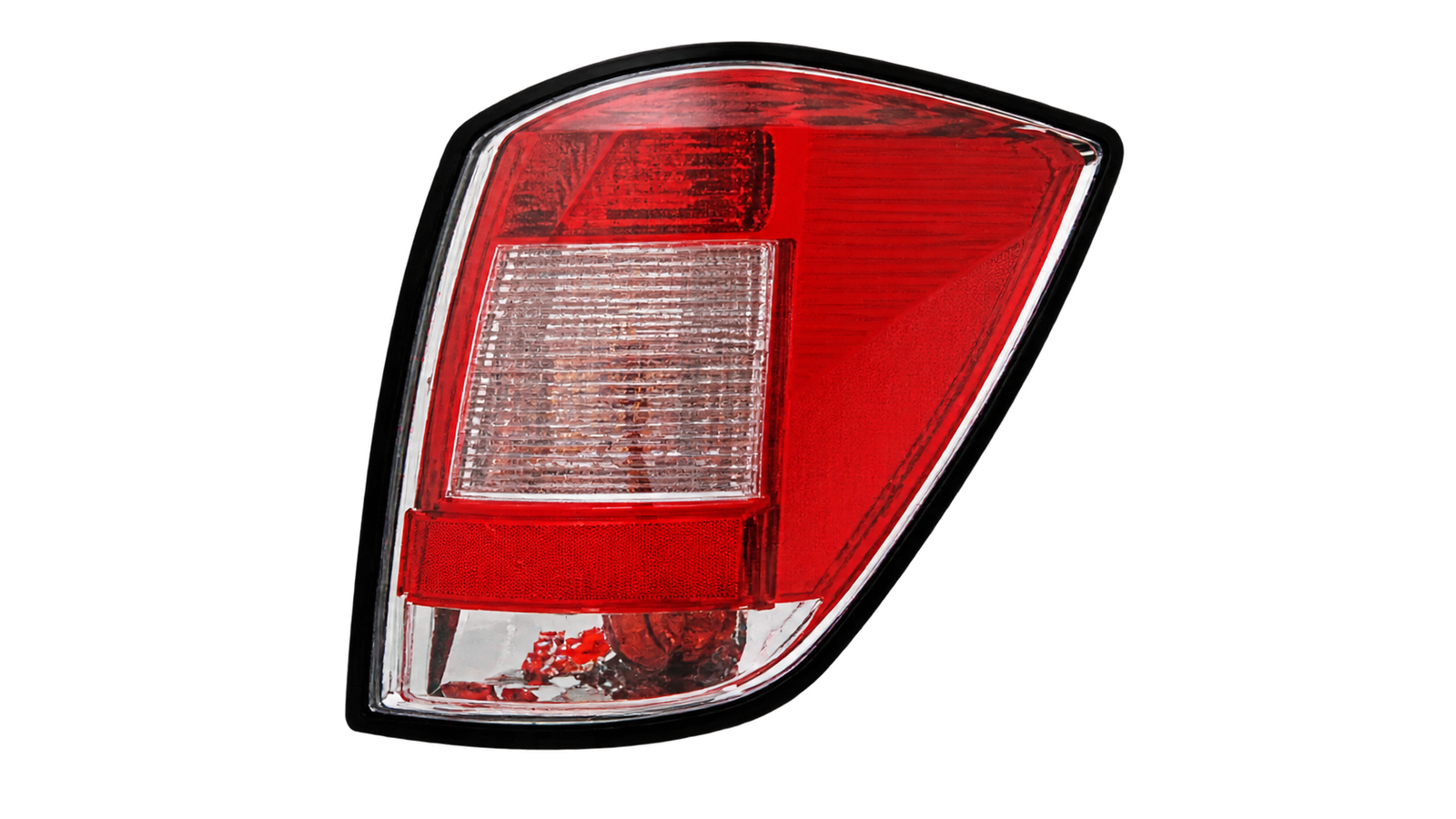 Achterlicht voor OPEL ASTRA H 2007-2009
