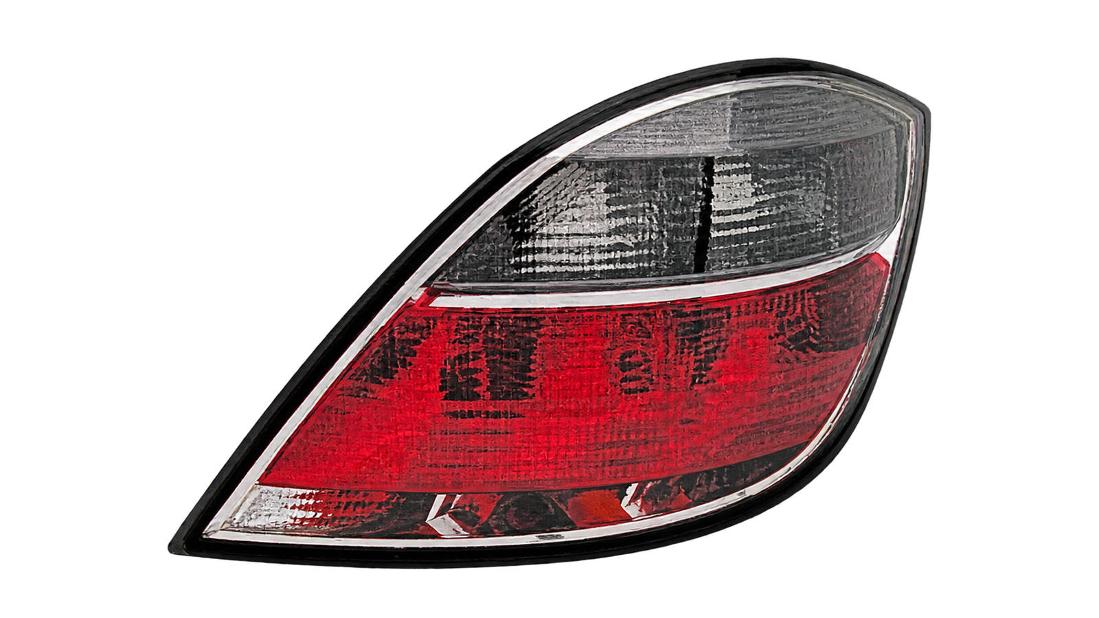 Achterlicht voor OPEL ASTRA H 2007-2009