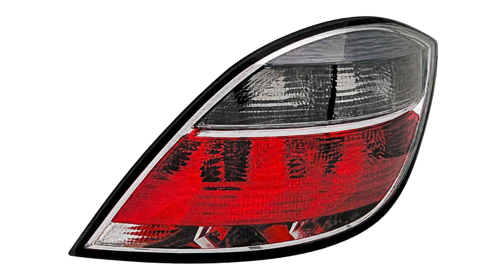 Achterlicht voor OPEL ASTRA H 2007-2009
