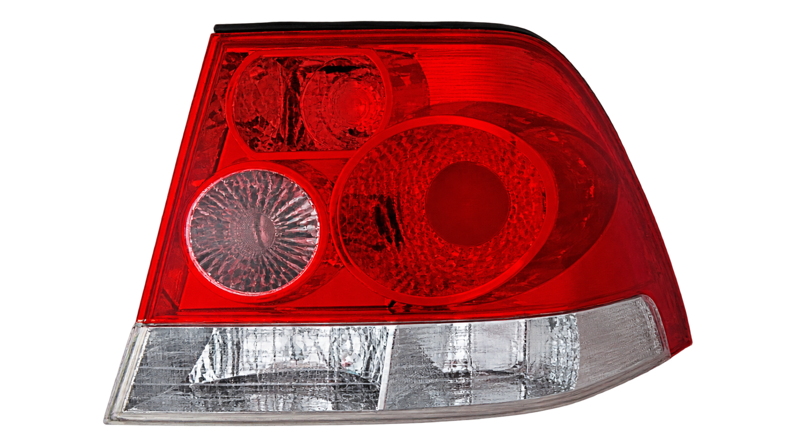 Achterlicht voor OPEL ASTRA H 2007-2009
