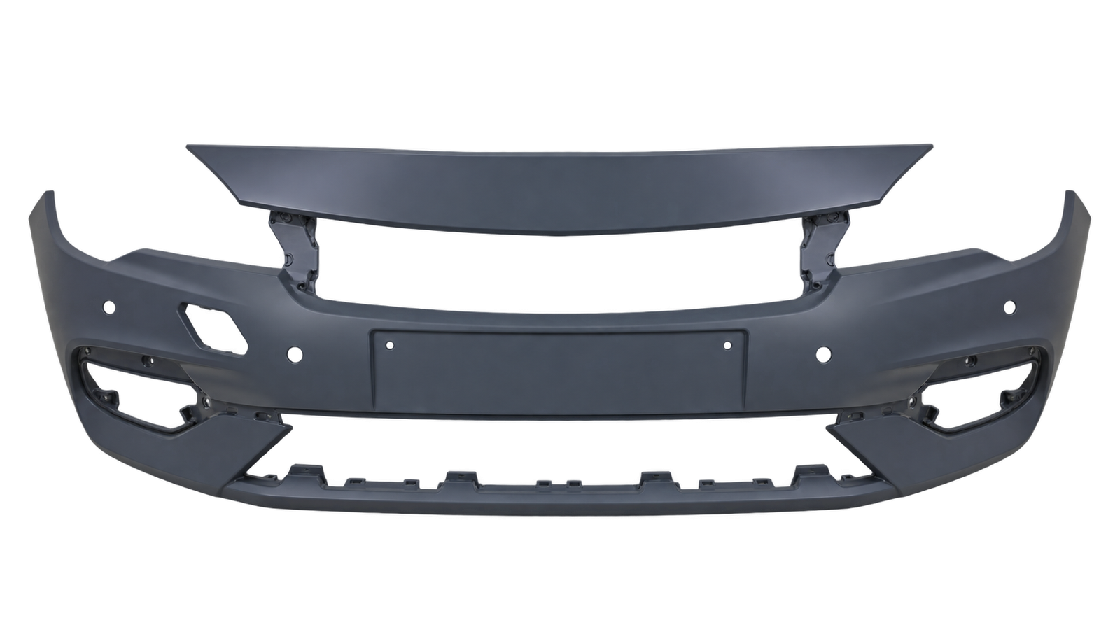 Voorbumper voor OPEL ASTRA K 2019-2021