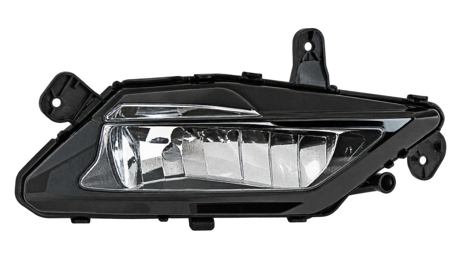 Mistlamp voor OPEL ASTRA K 2019-2021
