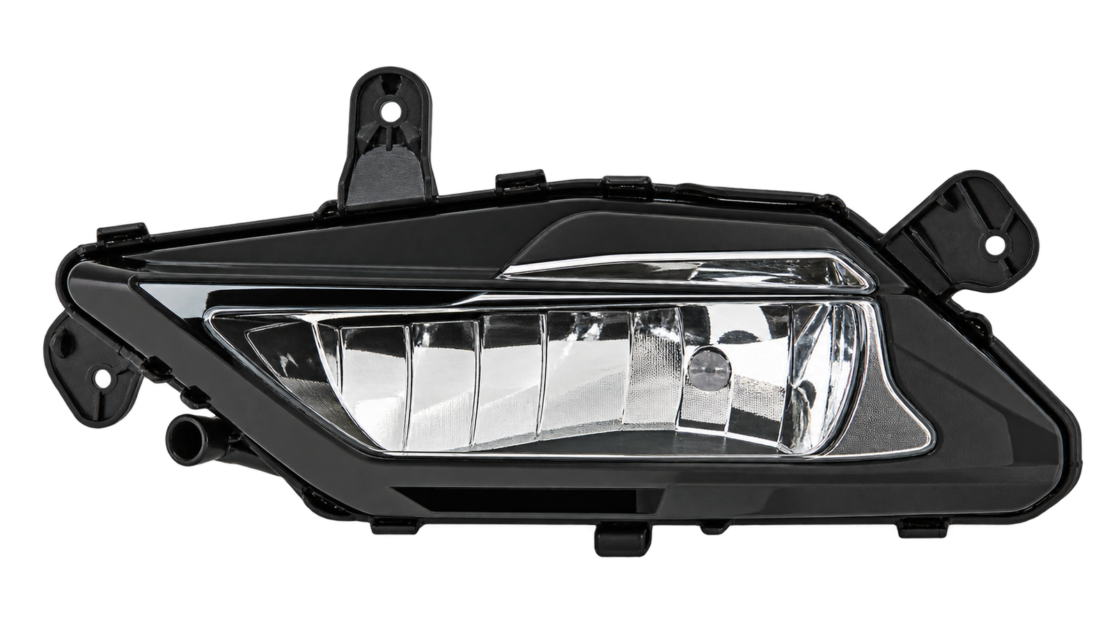 Mistlamp voor OPEL ASTRA K 2019-2021