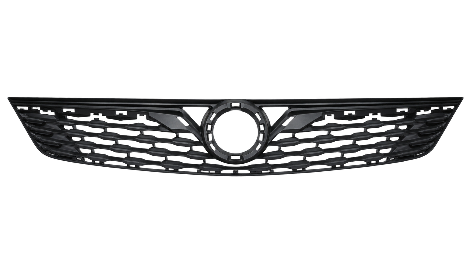Grille voor OPEL ASTRA K 2019-2021