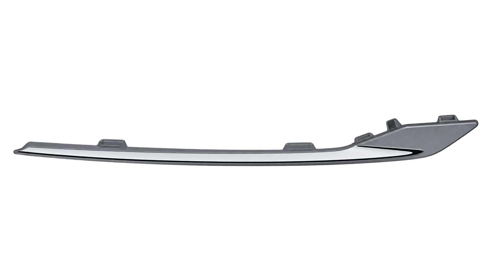 Grille voor OPEL ASTRA K 2019-2021