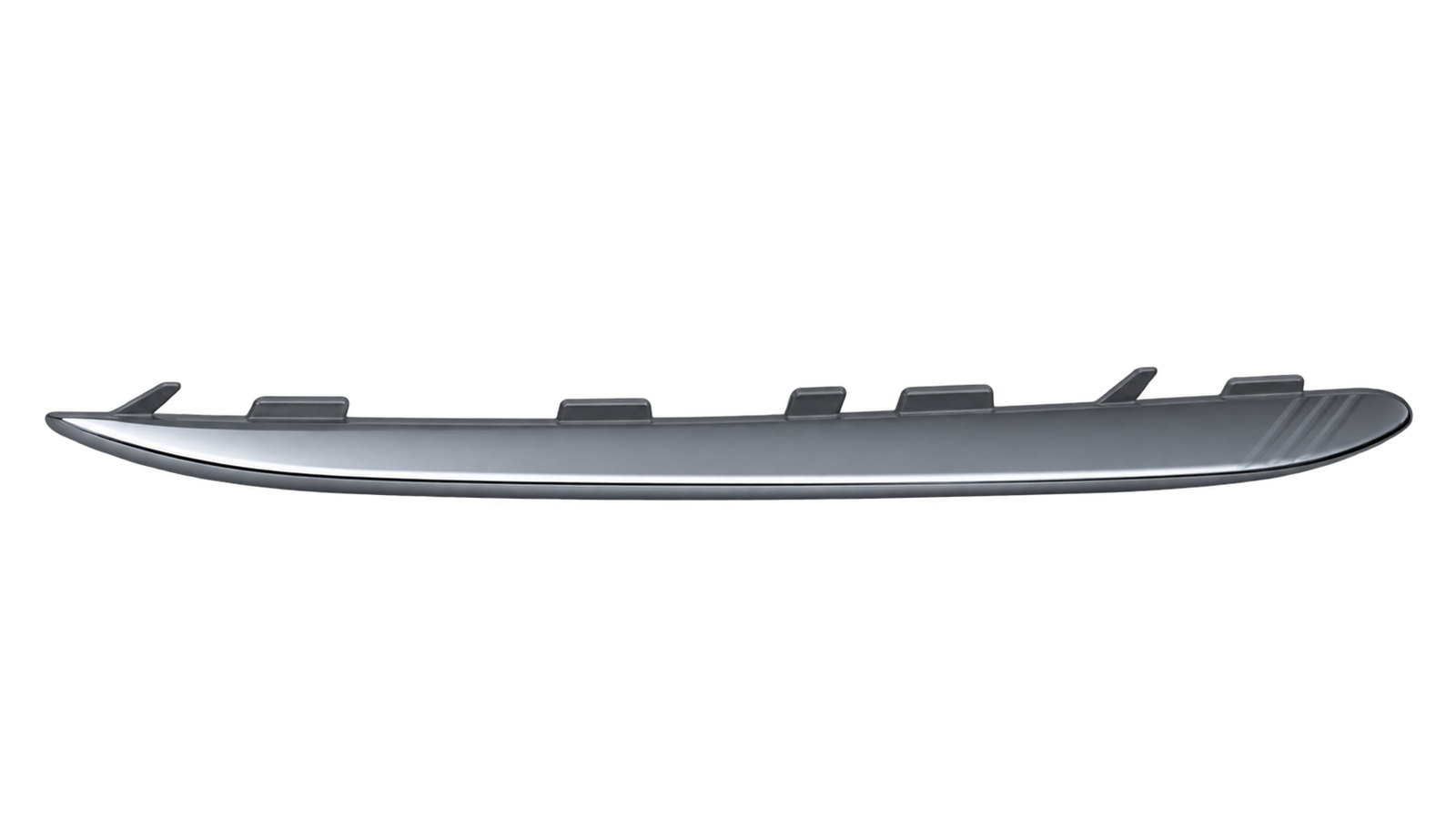 Grille voor OPEL ASTRA K 2019-2021