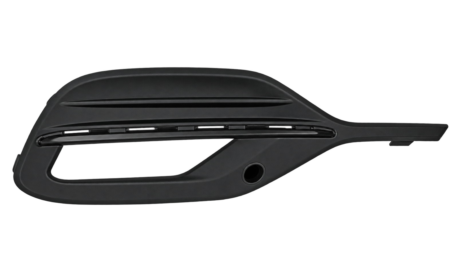 Grille links voor OPEL ASTRA K 2019-2021