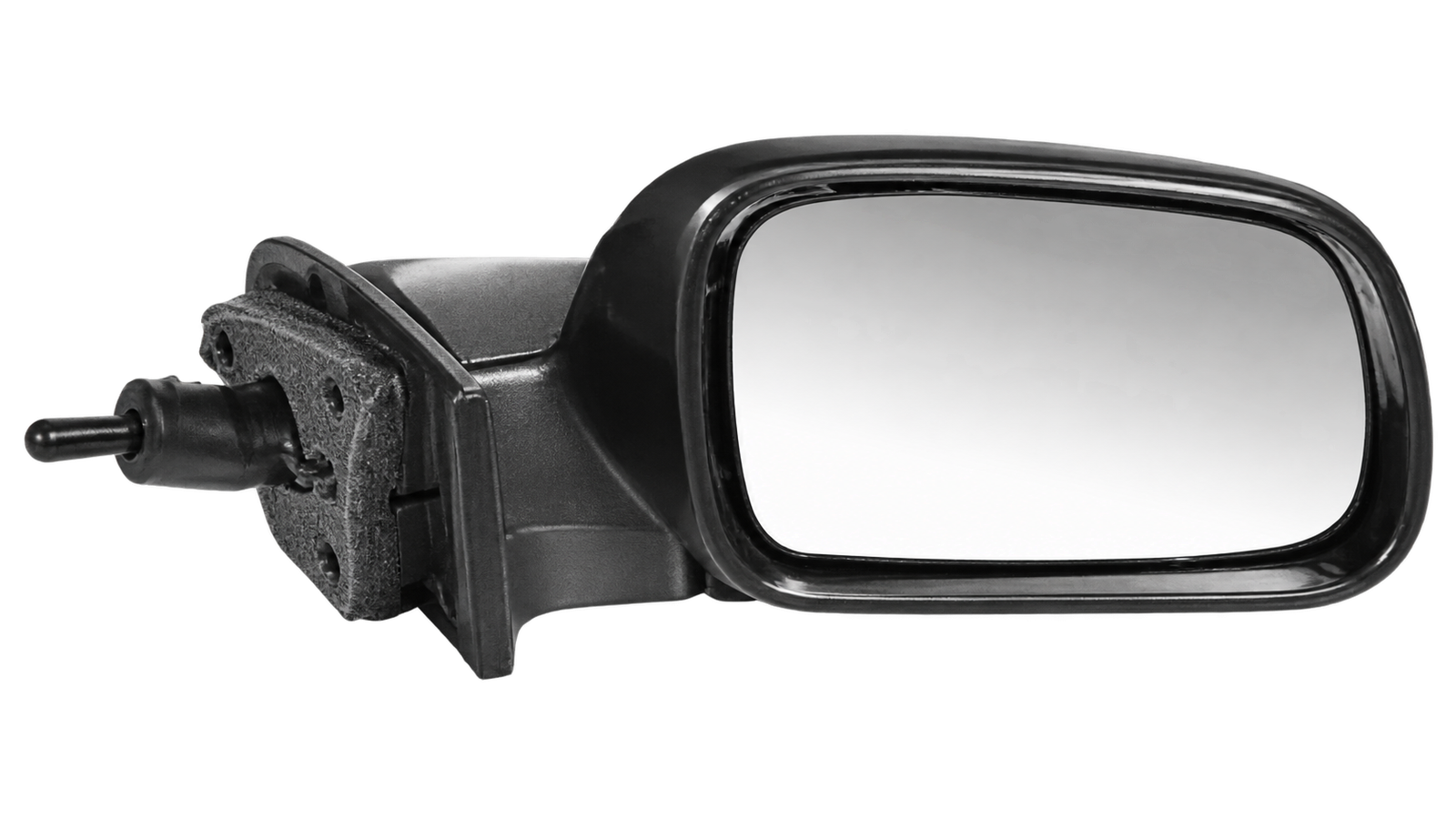 Buitenspiegel voor Peugeot 3-07