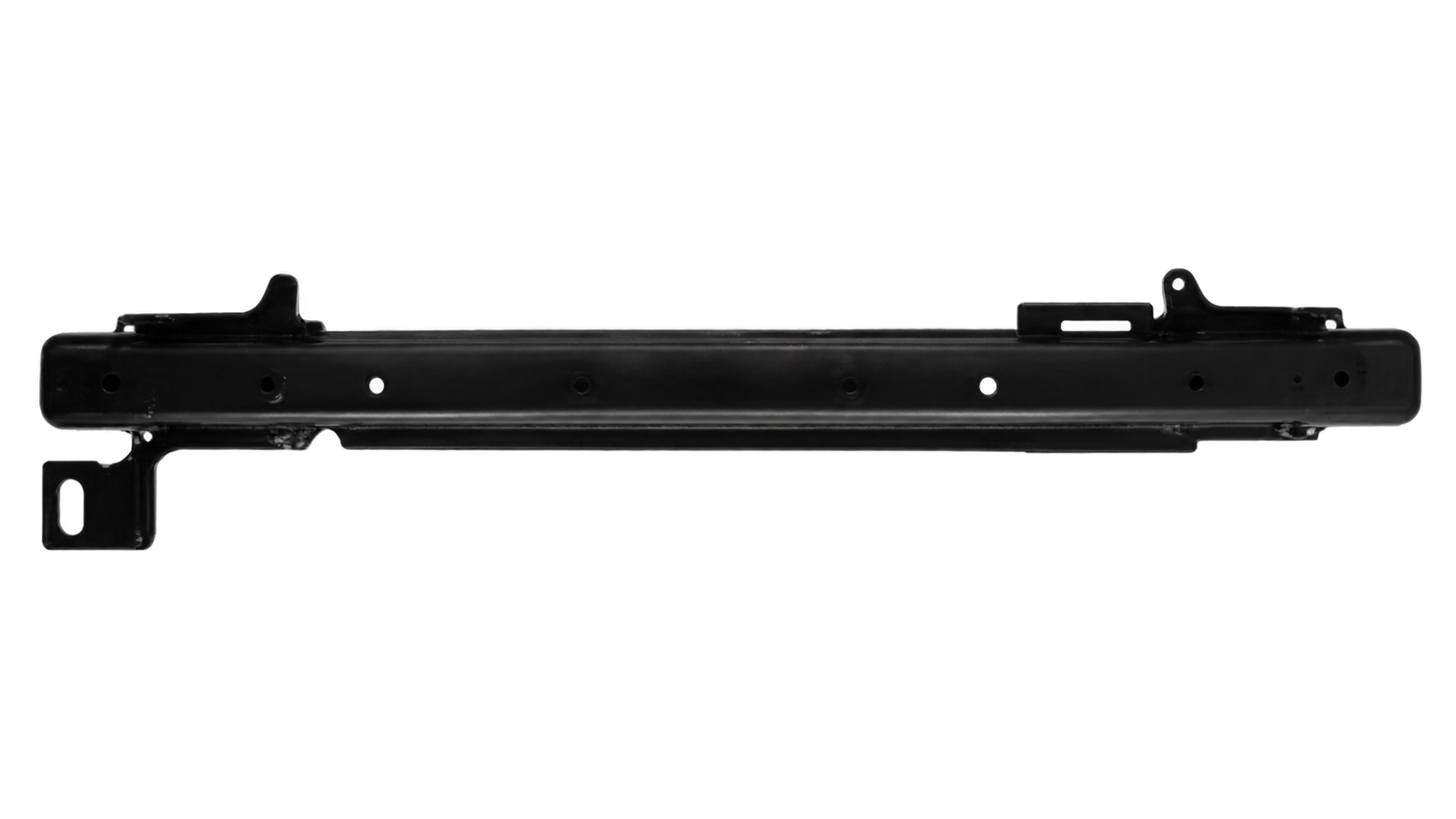 Bumperbalk (binnenbalk) voor Peugeot 3-07 2001-2005