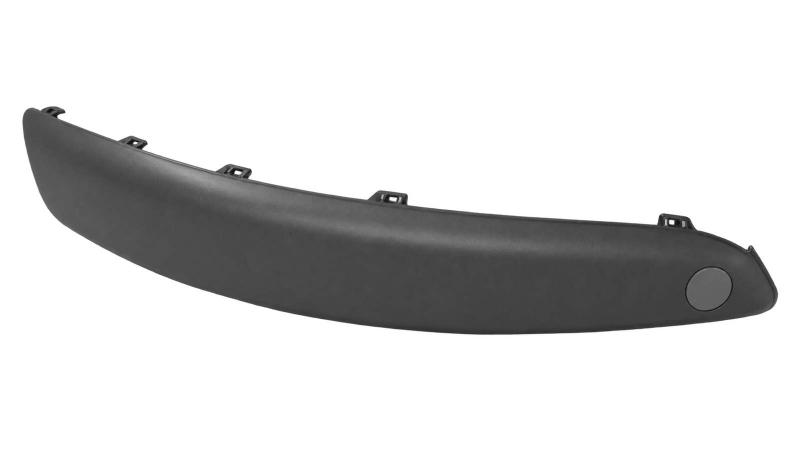 Bumperlijst voor Peugeot 3-07 2001-2005
