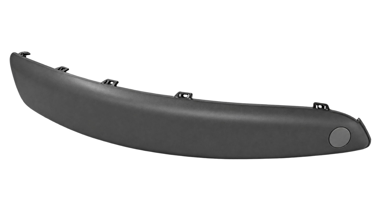 Bumperlijst voor Peugeot 3-07 2001-2005