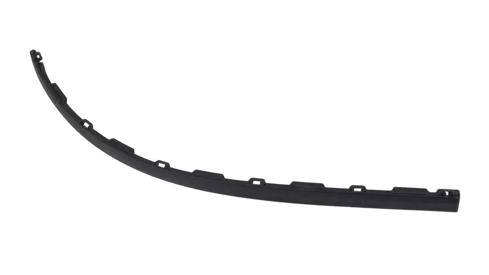 Bumperspoiler voor Peugeot 3-07 2001-2005