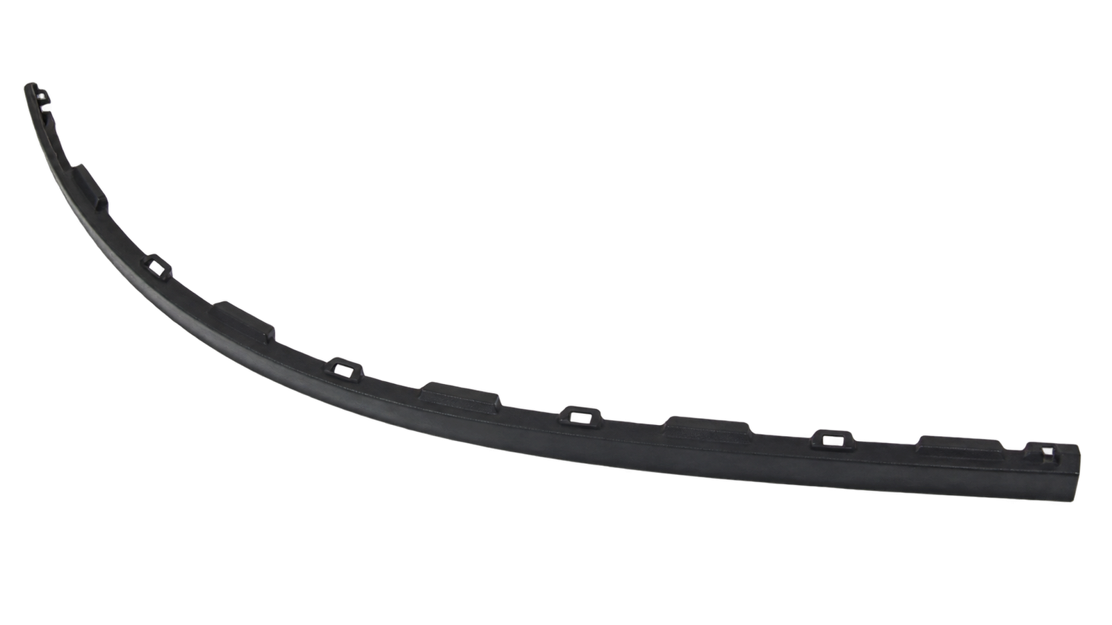Bumperspoiler voor Peugeot 3-07 2001-2005